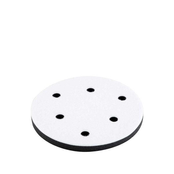 Interface Fixa Fácil 5 Polegadas Com 6 Furos Vonder