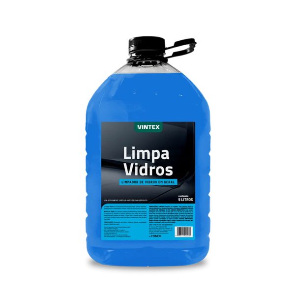 Limpa Vidros 5L Vonixx