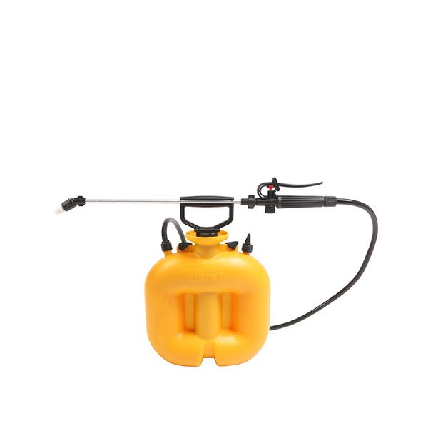 Pulverizador De Compressão Previa 4,7L PCP-4P Guarany