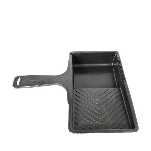 Bandeja com Cabo Para Rolo de Ate 9cm Purplex