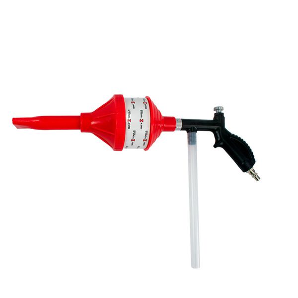 Pulverizador Super Foam Sigma