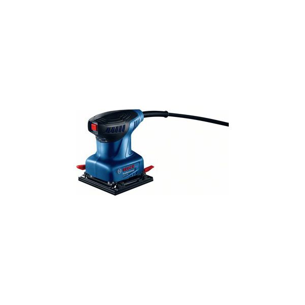 Lixadeira Oscilante GSS 140 220W STD Bosch