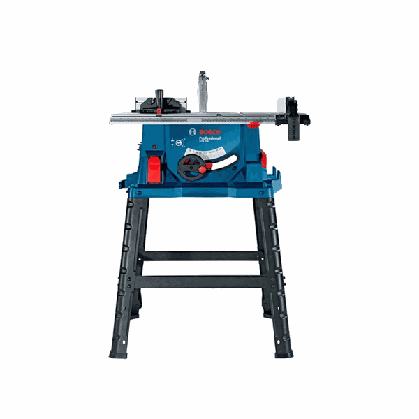 Serra Circular De Mesa GTS 254 10" 1800W Bosch