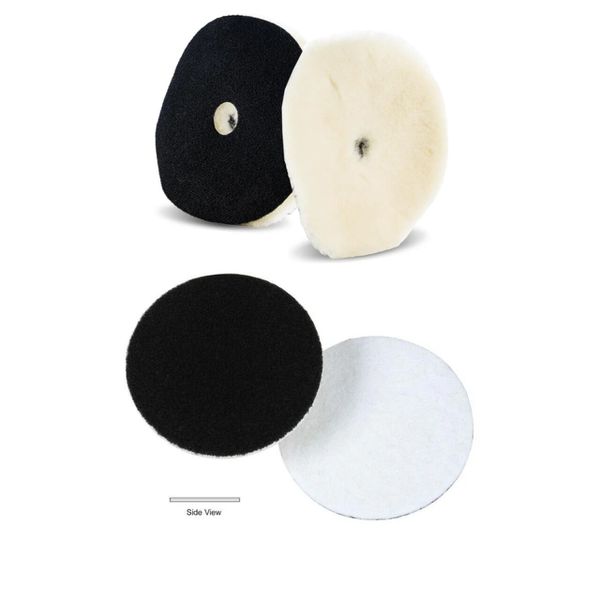 Boina De 6" Lake Country