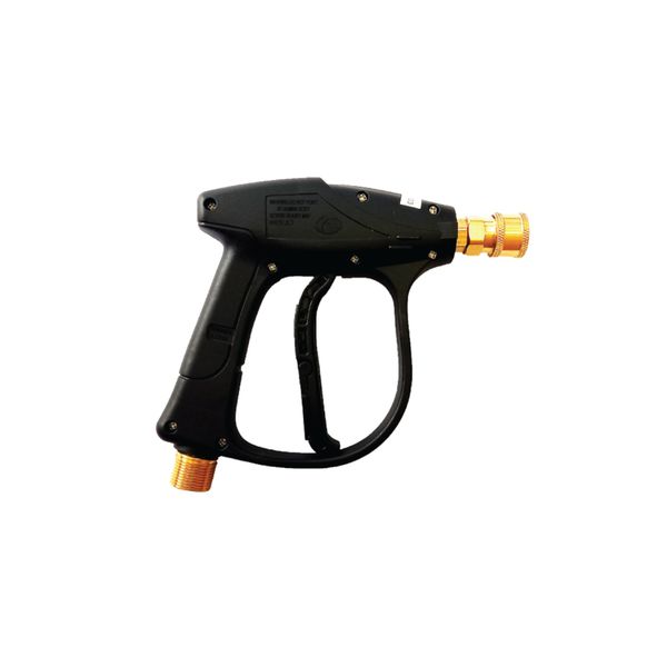 Pistola Lavadora de Alta Pressão Sigma