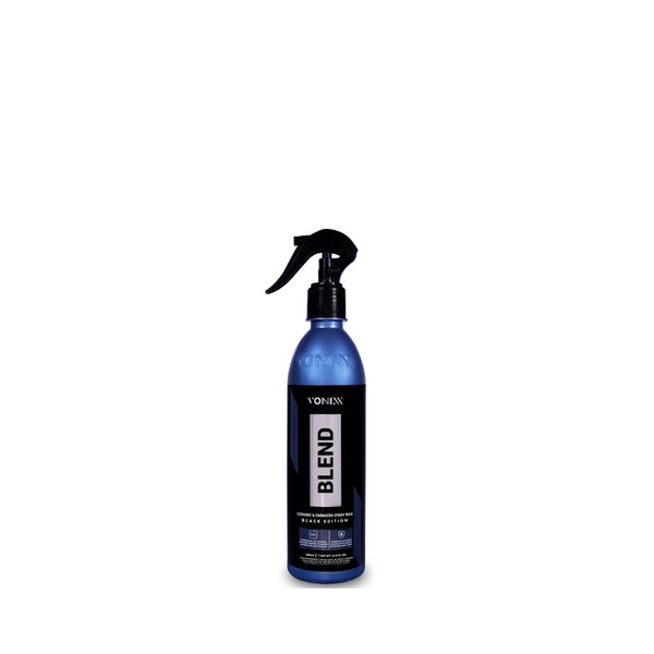 Blend Spray Black 500ml Vonixx