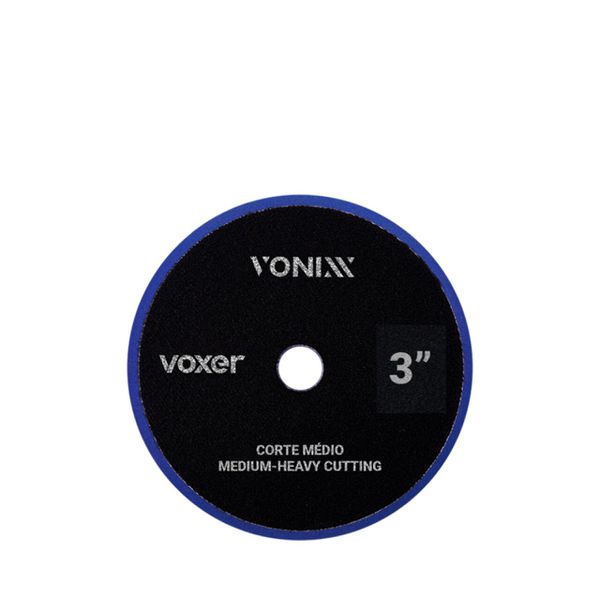 Boina Voxer 3 Vonix