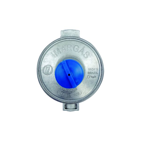 Regulador de Gas Imar 7kg