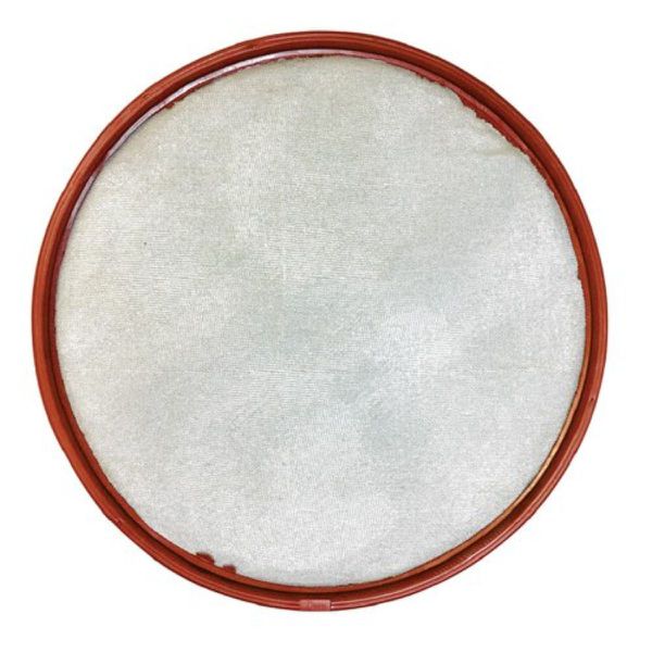 Peneira Aro Pvc 55 Arroz Areia
