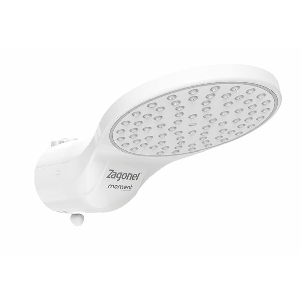 Ducha Zagonel Moment 4 Temp 5500w 127v