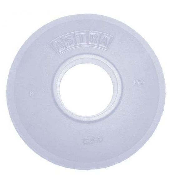 Vedante Silicone Vedação Caixa Descarga C21/v Astra Original