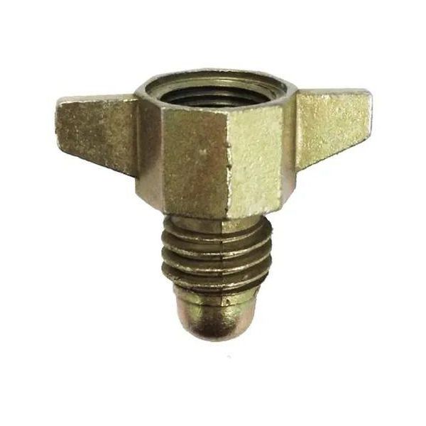 Ar/gas Adaptador para Botijao 13kg