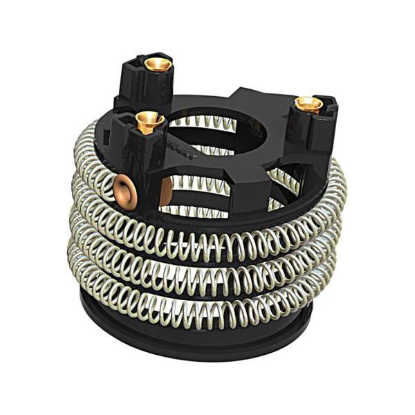 Resistencia Sintex Original 4 Temp 127v 5500w