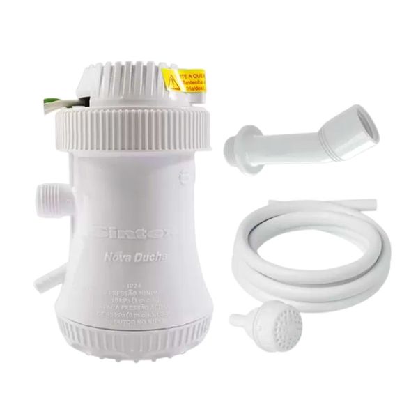 Ducha Sintex 3 Temperatura 127v 5500w D144
