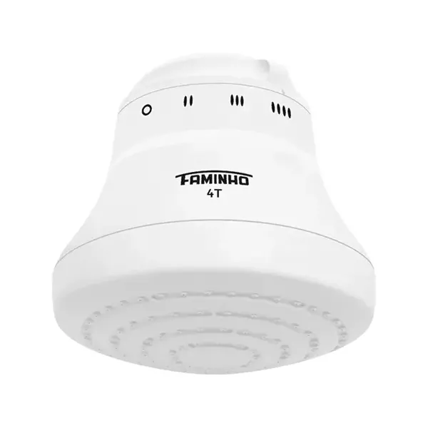 Ducha Faminho 4 Temperaturas 5400w 127v Fame