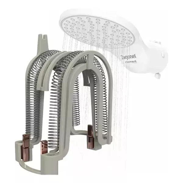 Zagonel Resistencia Moment Elet 7500w 220v