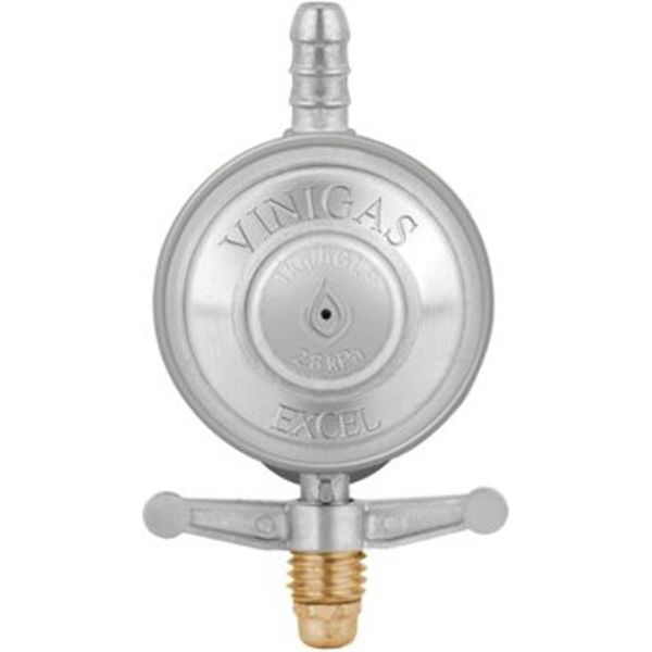 Regulador De Gas Yanes 1 Kg/H