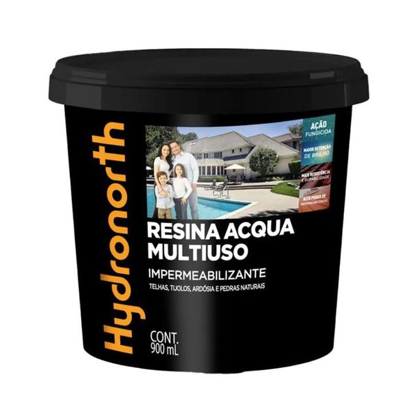 HYDRONORTH RESINA ACQUA