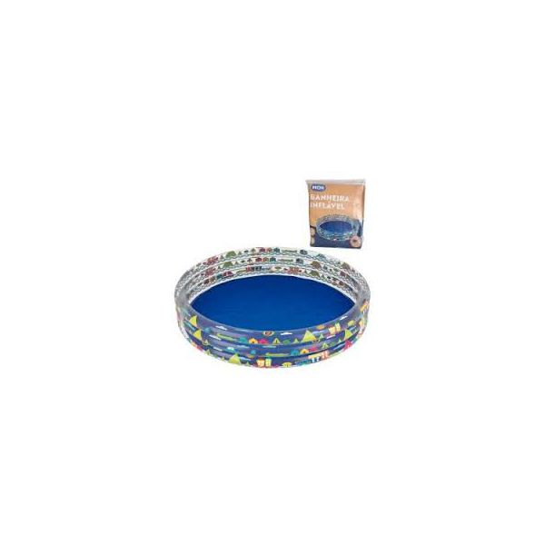 PISCINA MOR 450L
