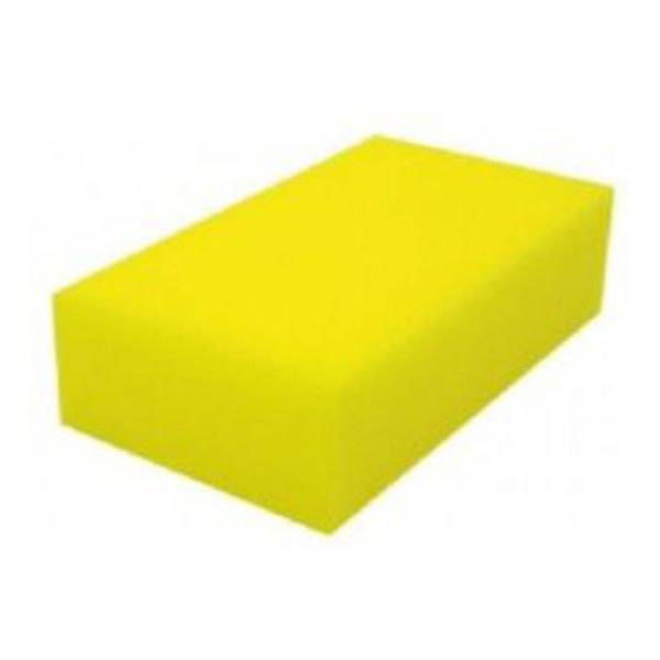 ESPUMA BLOCO P/REBOCO 20 X 15 X 05CM