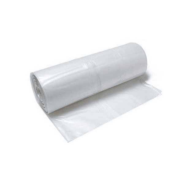 LONA PLASTICA TRANSPARENTE 4X100 36KG PRIMEIRA 