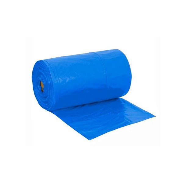 LONA PLASTICA AZUL 4X100 36KG SEGUNDA