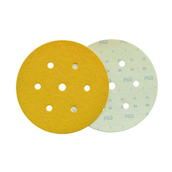 LIXA DISCO HOOKIT 150MM GR 180 706264/34230612 TYROLIT