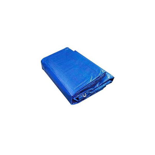 LONA CARRETEIRO 5X 5 AZUL ITAP