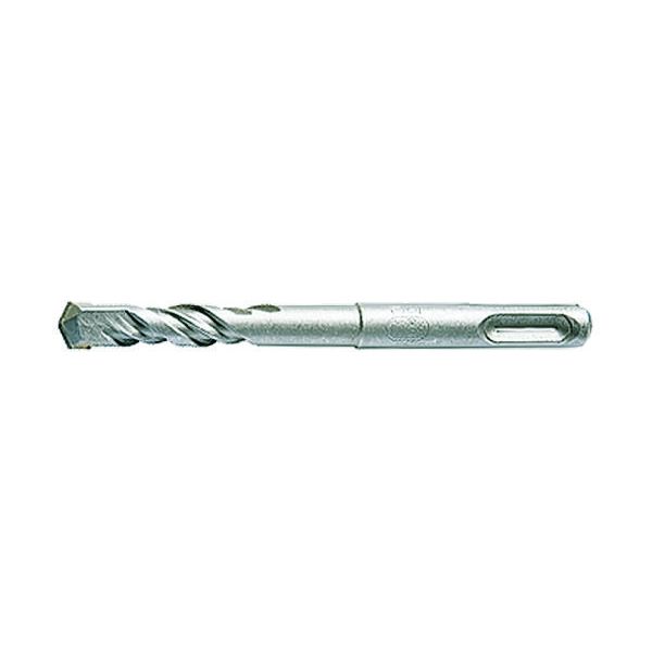 BROCA SDS PLUS 10,00X160MM 7102255 MTX