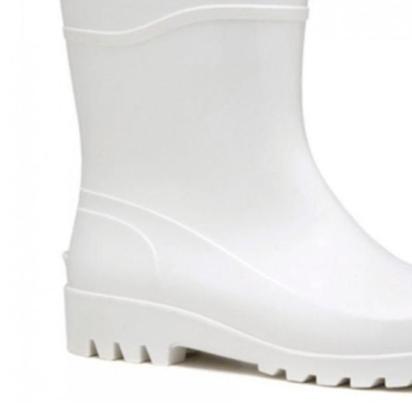 Bota fujiwara pvc online