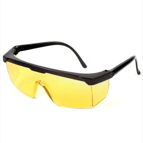 OCULOS POLICARB.RIO JAN.AMARELO POLI-FERR CA 34082