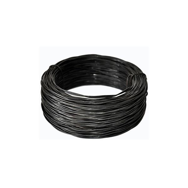 ARAME RECOZIDO N.18 1,24MM TORCIDO RL*1KG 