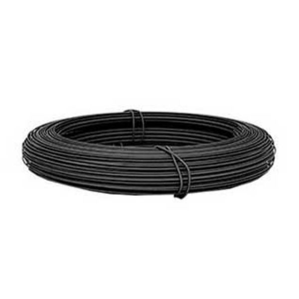 ARAME RECOZIDO N.18 1,24MM LISO RL*1KG 