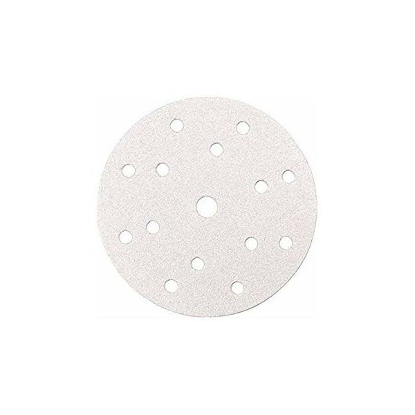 LIXA DISCO HOOKIT 150MM GR 120 34230609 TYROLIT