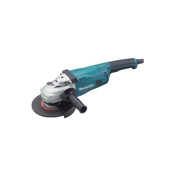 ESMERILHADEIRA ANGULAR 7 220v MAKITA 