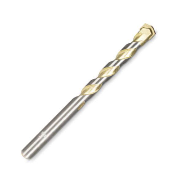 BROCA SDS PLUS 10,00X120MM IMPORTADA 