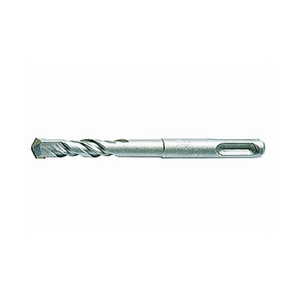 BROCA SDS PLUS 6,00X210MM 7102655 MTX
