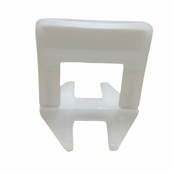 Espaçador Nivelador Porcelanato 3,0mm Ferramentas Ldi 500 Peças