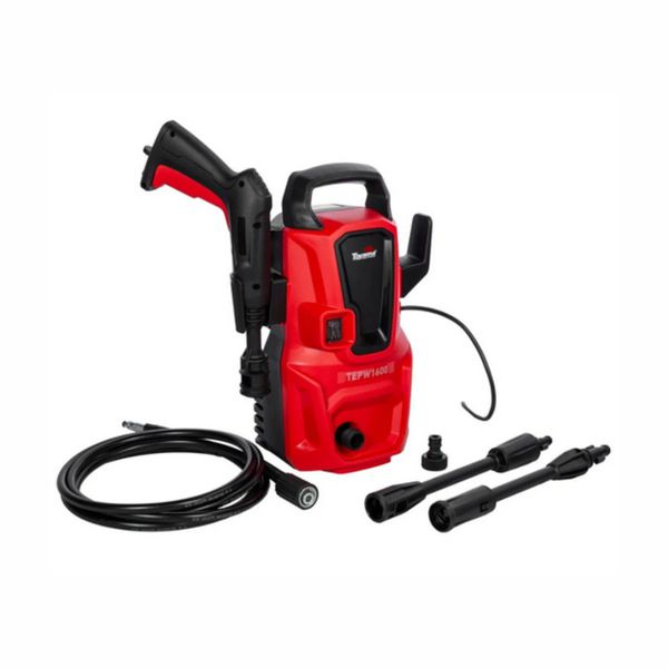 LAVADORA ALTA PRESSAO TEPW1600 127V 60HZ 1000W SEM RODAS TOYAMA