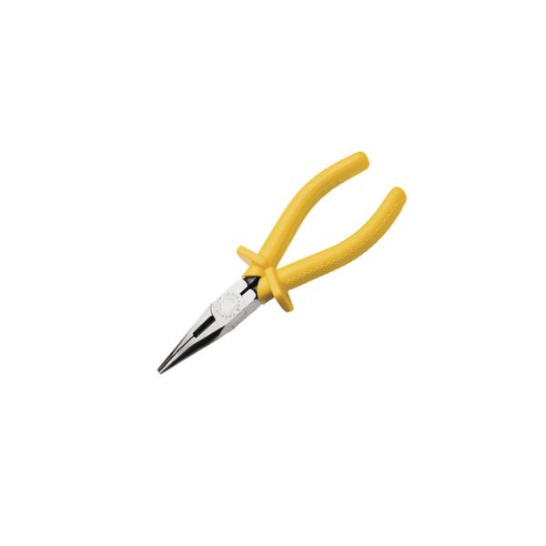 ALICATE BICO MEIA CANA RETO 6" ISOLADO 41008/106 TRAMONTINA