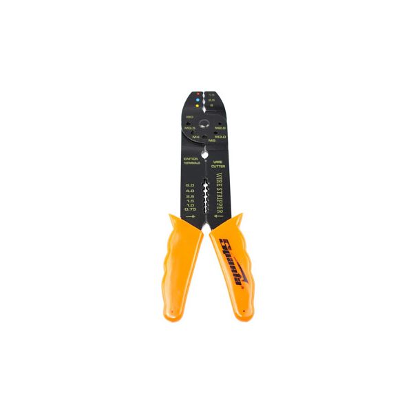 ALICATE DESENC.FIO SPARTA 177505 MTX