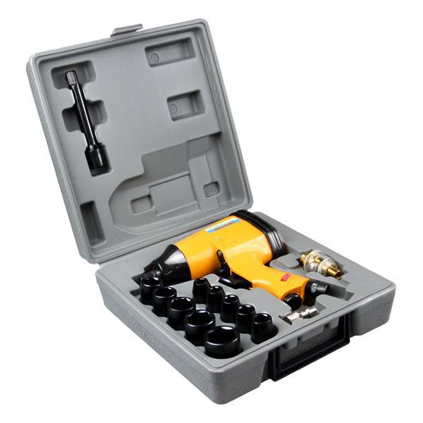 CHAVE IMPACTO PNEUM. B 1/2" CH I-320K C/ KIT CHIAPERINI