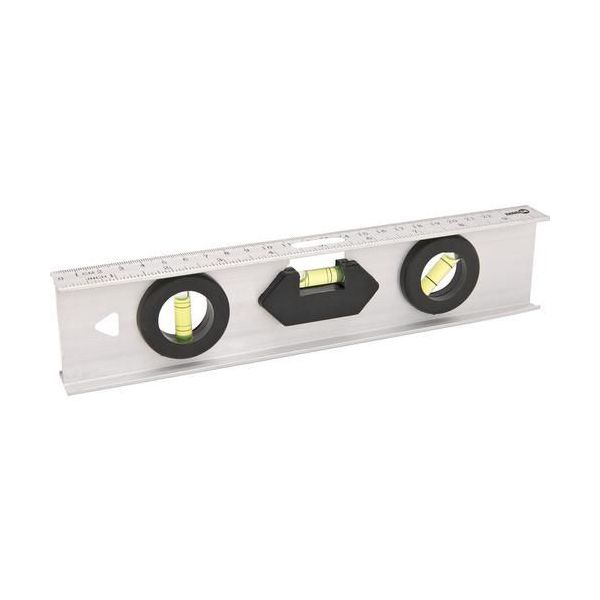 NIVEL ALUMINIO 12"- 12100 LDI