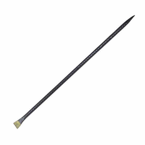 ALAVANCA RETA 1"x1,50mt