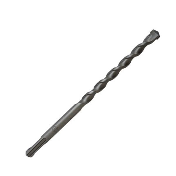 BROCA SDS PLUS 8,00X160MM 60981 CORTAG