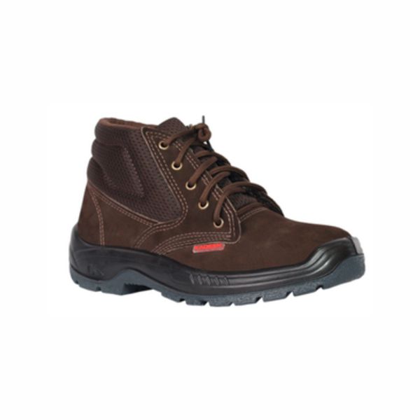 BOTINA ESTRADA NOBUCK Nº 35 B/CPT MARROM CA 47524 KADESH