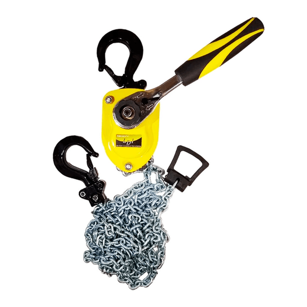 LDI TALHA ALAVANCA CORRENTE 1.500K ELE.3.0M