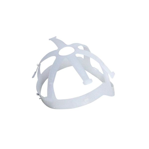 CARNEIRA P/CAPACETE LEDAN