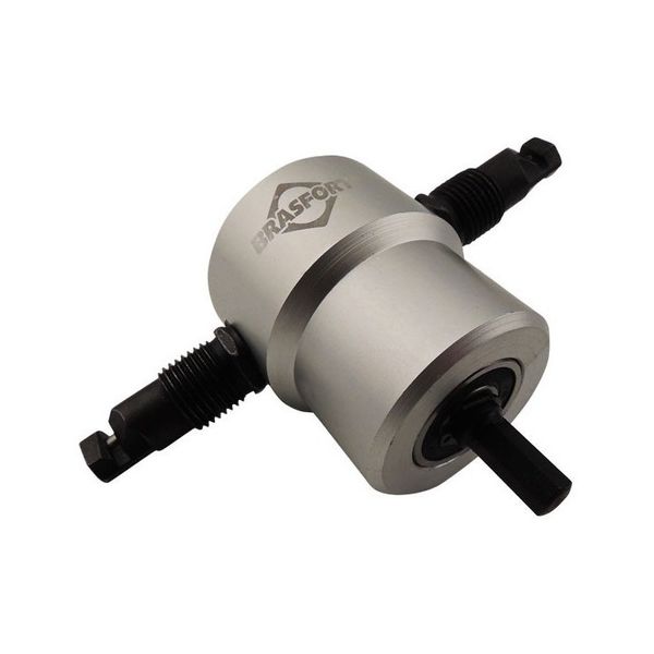 CORTADOR CHAPA ACO P/FURADEIRA 7687 BRASFORT