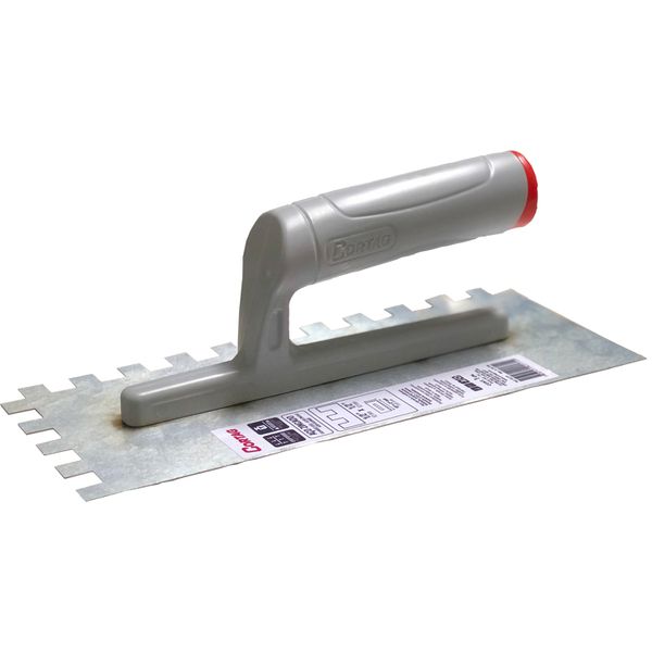 DESEMP.ACO DENT.276X120MM DENTE 12MM CB.PLAST.ABERTO 62171 CORTAG